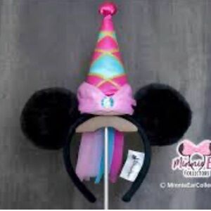ISO Shanghai Royal Banquet Minnie Ears